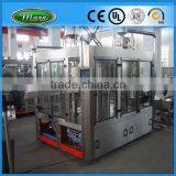 Water Liquid Injection Filling Machine