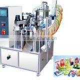 Stand UP Pouch Machine thumbnail-1