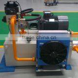 Export Oriented GEC Brand Mini Hydraulic Power Pack for Construction Machinery thumbnail-2