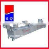 TW-306L Continuous Vegetable Washing System (video) thumbnail-1