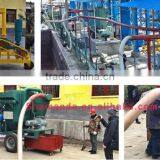 12HP Plastic Vacuum Powder Suction Loader, Powder Feeder Factory thumbnail-2