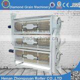 Indented Cylinder Seed Cleaner for Sesame Bean thumbnail-1