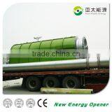 Professional PP Waste Recycling Machinery With Free Installation thumbnail-1