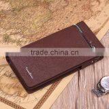 Skateboard Custom Men Wallet Lerther,men's Leather Card Wallet thumbnail-1