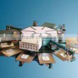 6 Colors Automatic Rotary Screen Printing Machine thumbnail-1