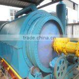 DAYI Environmentally Tyre/Plastic/Rubber Refining/Rcycling Pyrolysis Plant 10TPD thumbnail-1