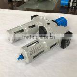 Hot-sale JULY New Products Three-poin FRL for Adjustable Pressure Regulator thumbnail-3