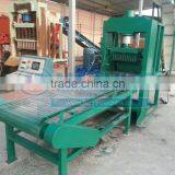 15 Years Professional Factory Coconut Shell Charcoal Hydraulic Shisha Charcoal Machine thumbnail-1