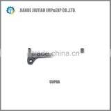 Motorcycle Clutch Handle Lever/brake Cluch Lever for SUPRA thumbnail-1