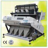 Perfect Service Overseas Sales Service Double Led Light Pumpkin Seed Ccd Camera Color Sorting Machine thumbnail-1