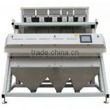 Hefei Rice Sorting Machine / Optical Sorter Equipment thumbnail-1