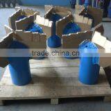 Three Wings Drag Bits Tungsten Carbide Drag Bit thumbnail-2