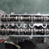 Toyota 2AZ Brand New Long Block Engine thumbnail-2