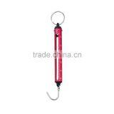 10kg Spring Scale / Hand Spring Scale Wieghing Hanging Balance