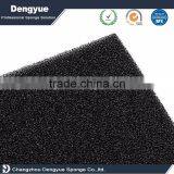 Anti-dust Roof Gutter Greening Polyester/PU Presstite Filter Foam thumbnail-3