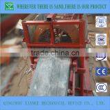 Sand Rotary Trommel Screen Plant For Sale thumbnail-4