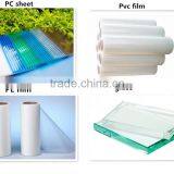 Agriculture Tunnel Plastic Tomato Commercial Greenhouse thumbnail-5