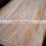 Linyi Factory Grade a b c Rotary Cut 0.28mm 4'x8' Pencil Cedar Veneer thumbnail-2