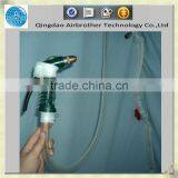 Hot Sale PVC Inflatable Tent for Firefighting thumbnail-5