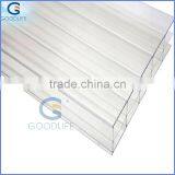Triple-wall Polycarbonate Sheet thumbnail-2