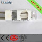 Quartz Twin Tubular Heater Lamp for Textile Dryin Oven thumbnail-1