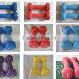 4 LBS Dumbbell thumbnail-1