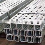 Extruded Aluminum Tubing for Solar Collector thumbnail-1