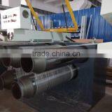 High Density Polyethylene PE Woven Fabric for Lamination thumbnail-3