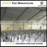 Best Quality Big Meeting A Frame Tent With PVC thumbnail-2