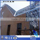 Two Storeys Galvanized Steel Prefabrik Home Plans thumbnail-1