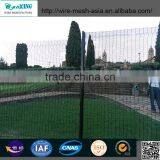 PVC Fencing Cricket Practice Nets Tennis Nets