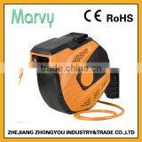 New Innovative Product 30m Long Air Supply Auto PVC Air Hose Reel thumbnail-3