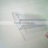 Polycarbonate pc Hollow Sheet Profile thumbnail-1