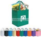 Super Market Bag Reusable Grocery Bag,laminated Reusable Bag thumbnail-1