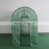 Garden Arched Style Low Cost Greenhouse thumbnail-2