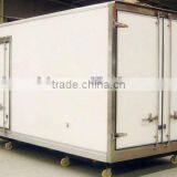 GRP Refrigerated Truck Body thumbnail-1