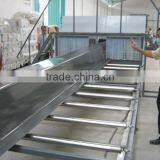 FRP Irrigation Gutter