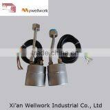 Hot Sale SF6 Test Manometerv High Voltage Circuit Breakers RMU Use SF6 Density Monitor thumbnail-1