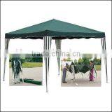 3*3M Retractable Foldable Gazebo With Carry Bag thumbnail-1