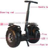 Leadway Adult Big Wheel Smart Self Balancing Scooter(W5L-5) thumbnail-4