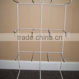 3-Tier Counter-top Metal Jewelley Display Rack thumbnail-3