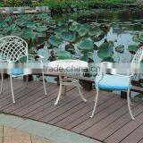 Цветной точечный литьевой алюминиевый мебель thumbnail-1