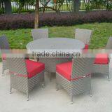 C - 2050 2015 Classics High End Royal Dining Rattan Chair thumbnail-4