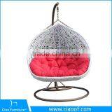 Китайская фабрика. Дешёвая rattan-мебель для расслабления на террасе thumbnail-3