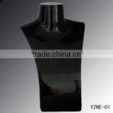 2015 New Fashion Fiberglass Scarves Necklaces Mannequin thumbnail-2