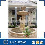 Best Price Outdoor Water Fountain,marble Fountain thumbnail-1