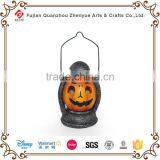 2015 Resin Decorative Pumpkin Lamp for Halloween thumbnail-1