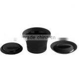 Silicone Easy Form 9 Oz Baking Set thumbnail-6