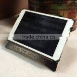 Wooden Bible Stand, Book Stand, Ipad Stand thumbnail-1