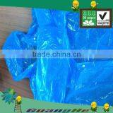 Poncho With Hood/PLA Raincoat for Protective Clothing thumbnail-1